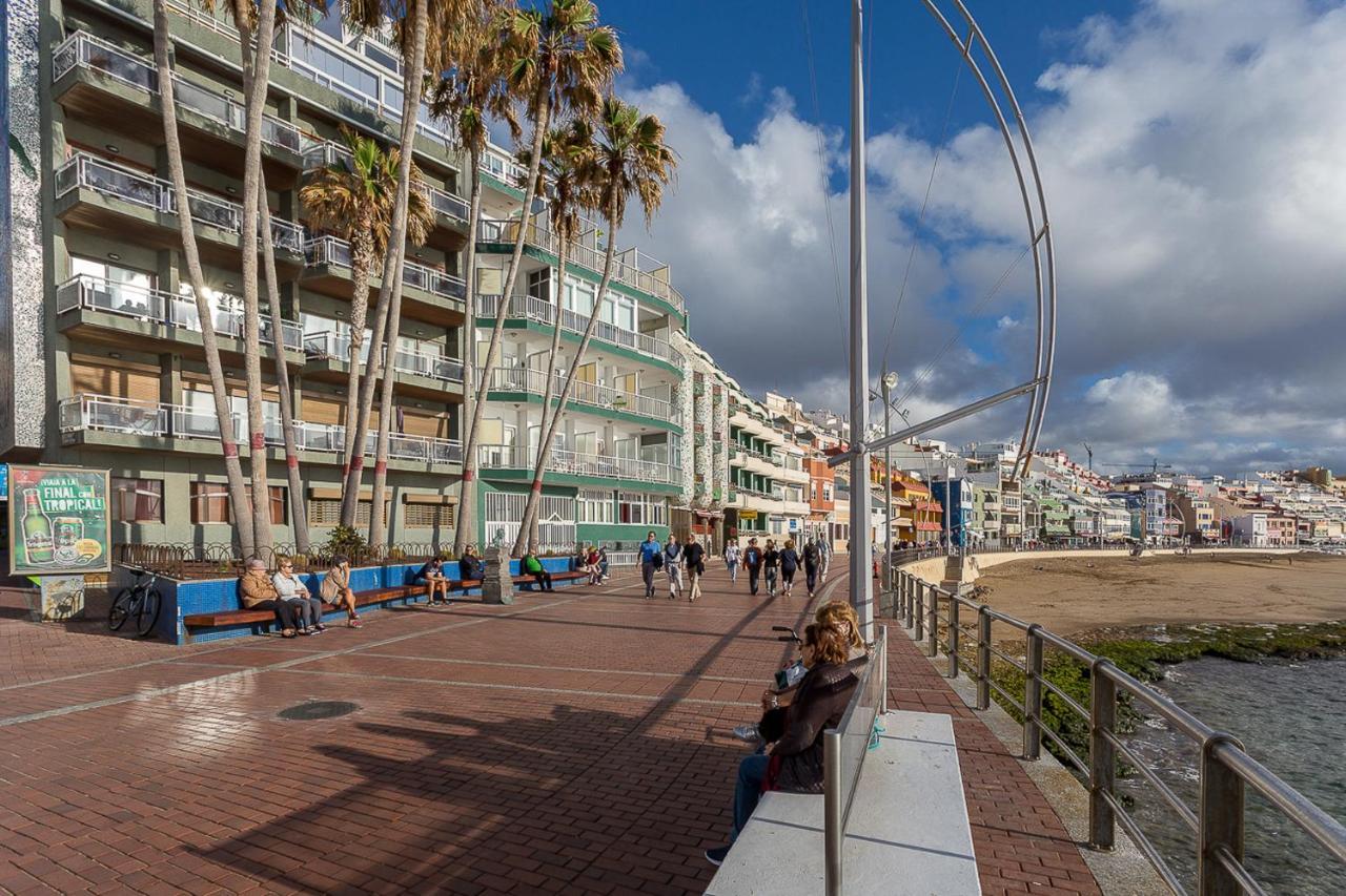 Pensión Flatguest Paez Las Palmas de Gran Canaria